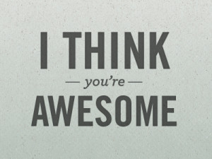 18205-you-re-awesome