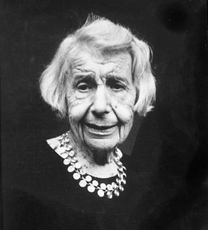 Anna Freud: Sigmund Freud's Famous Daughter