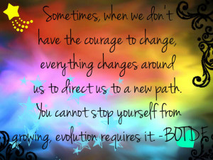 blood on the dance floor quotes