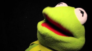 Video] Kermit The Frog – But That’s None Of My Business