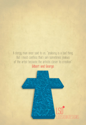 LSD+ Minimal Poster Quotes