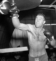 Rocky Marciano: Is He a Top 5 All Time Heavyweight?