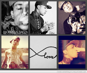 Quotes By Baeza