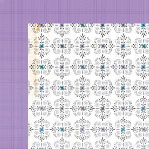 Quick Quotes - Summer Breeze Collection - 12 x 12 Double Sided Paper ...