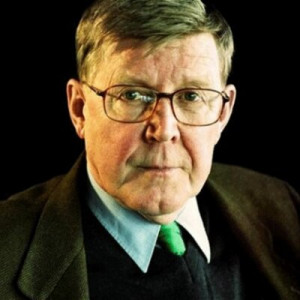 Alan Bennett -Quotes