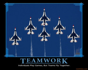 teamwork-teamwork-u-s-air-force-thunderbirds-demotivational-poster ...