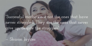 20 Quotes To Celebrate Mom On Mother's Day
