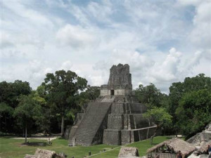 Did belief in gods help lead to Mayan civilization's demise?