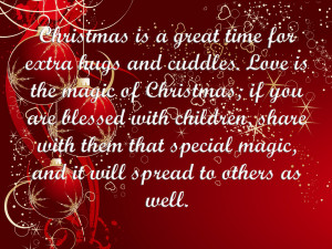 Christmas Love Quotes And Sayings Christmas love quotes and