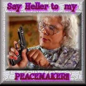 Madea Funny Quotes and Sayings