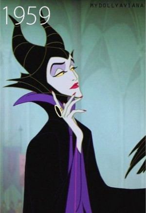 Maleficent The Best Disney...