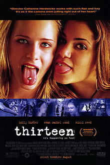 Thirteen (film)