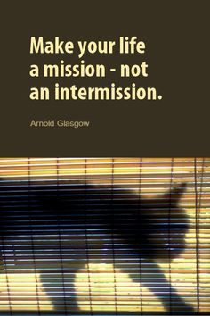 Life without love is like a tree without blossoms or fruit.