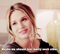 1x05 IRENE faking it karmy amy raudenfeld fakingitedit