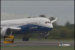 Boeing conference call ahead | Watch the video - Yahoo Finance