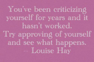 Louise Hay Quotes