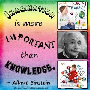 Science Quotes For Classroom Famous Albert Einstein Quotes