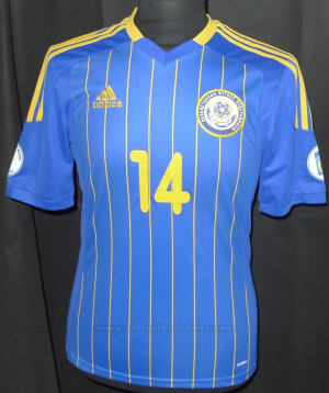 New Season Barcelona Credited