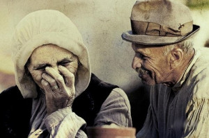 Besoins affectifs et sexualité des personnes âgées
