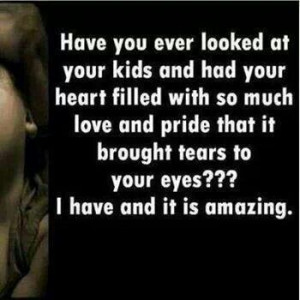 My beautiful daughter!