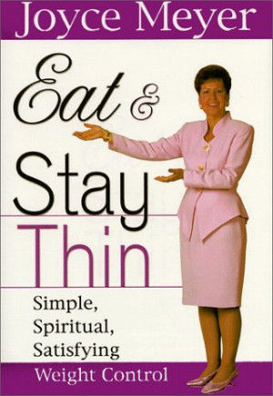 Eat and stay thin!
