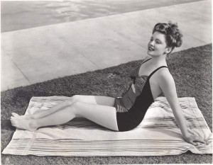 Joan Leslie