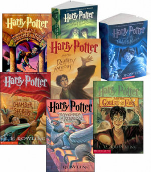 ... Amazon, Harry Potter eBooks get Google Books integration [Updated