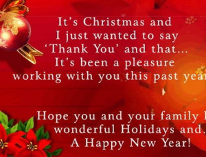 Happy Holidays Quotes Sayings
