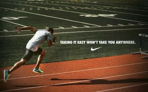 Nike track and field quotes