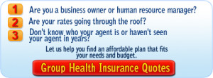 ... & Families Group Health Insurance For Small & Large Businesses