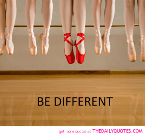 Famous Ballet Quotes And Sayings