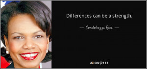 Condoleezza Rice Quotes