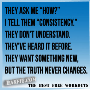 HASfit for how to get a six pack and HASfit for the most experienced ...