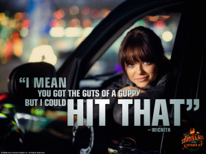 zombieland quotes