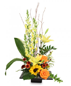 Sympathy Flower Arrangements