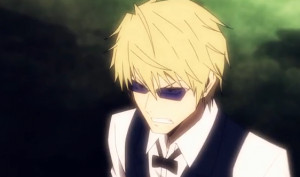 Related Pictures durarara shizuo and kasuka heiwajima