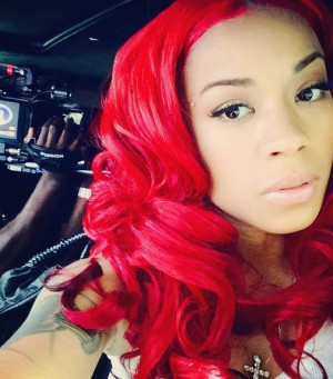 ... documents detailing the incident (which landed Keyshia behind bars