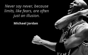 Happy Michael Jordan Monday!
