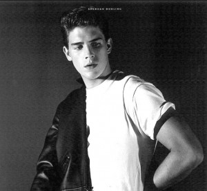 Brendan Dooling Pictures