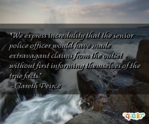 Police Officer Quotes Fallen Famous Police Officer Quotes
