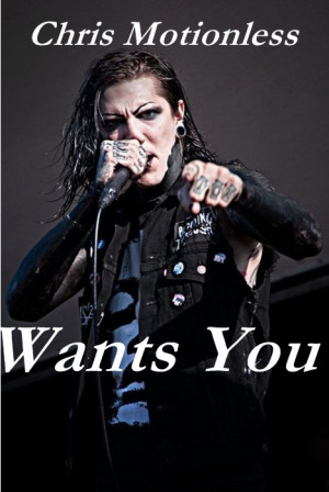 Related Pictures chris motionless miw chris cerulli srry man