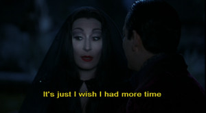 403 the Addams Family quotes