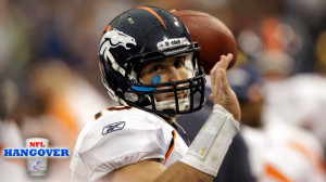 AP Photo/Charlie Neibergall What will it take for Tim Tebow to win ...