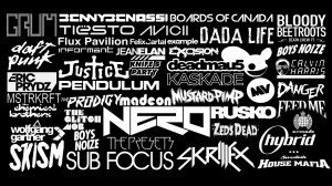 And I also have a dubstep themepack for Windows 7 and Windows 8...Some ...