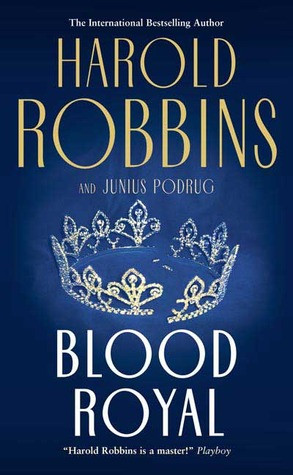 Start by marking “Blood Royal” as Want to Read:
