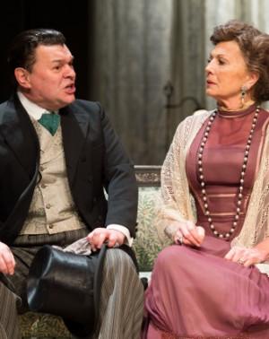 Steely Words Henry Higgins