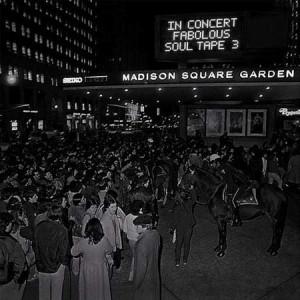 The Best & Worst Rap Lines From Fabolous’ “Soul Tape 3”