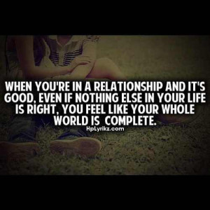 You Complete Me Quotes