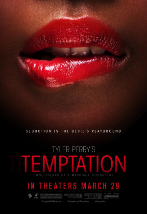 Tyler Perry’s ‘Temptation’