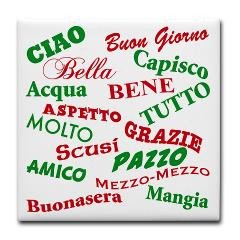 Funny Quotes Sayings Shirts Italian